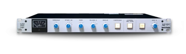 SSL GCOMP at Access Analog