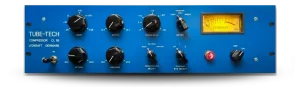 TUBE-TECH at Access Analog
