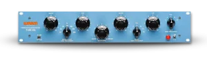 WARM AUDIO Tube Eq at Access Analog