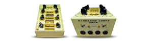 Handsome Audio Zulu at Access Analog