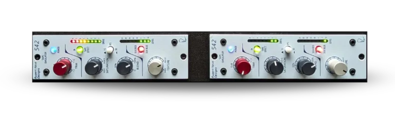 RND 542 TAPE EMULATOR