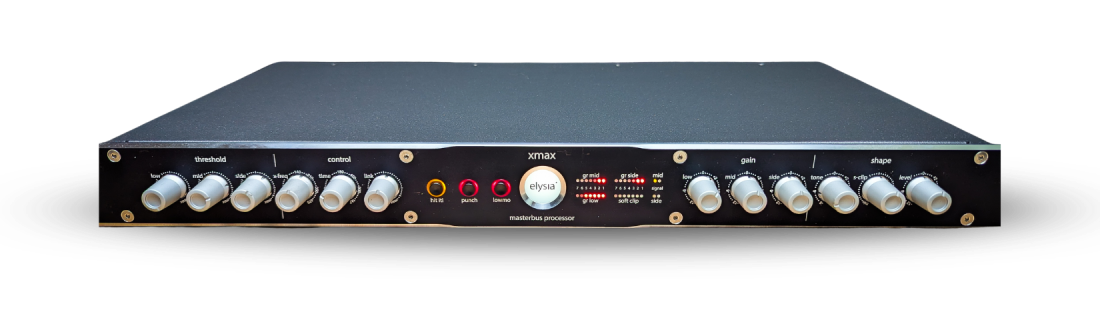 Elysia xmax