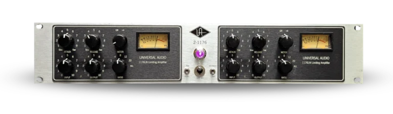 Universal Audio 2-1176