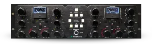WesAudio ngBusComp