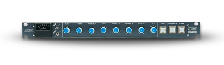 AUDIOSCAPE E COMP