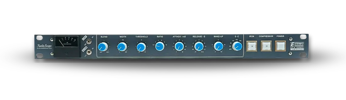 AUDIOSCAPE E COMP