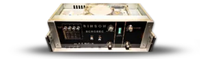 BINSON ECHOREC