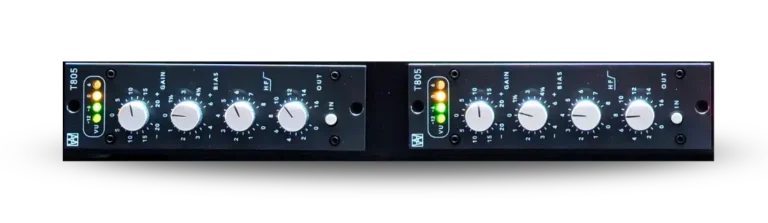 WALTERS AUDIO T805 TAPE EMULATOR
