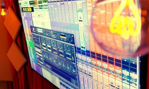 Analog Signal Processing in Your DAW