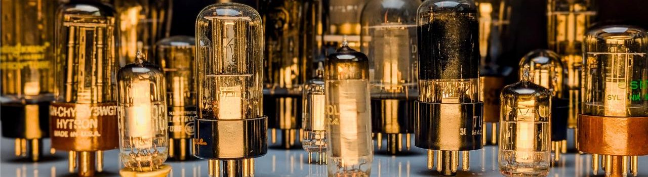 Image of Analog Tubes
