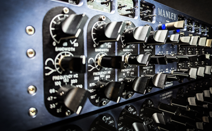 Photo for Massive Passive Presets