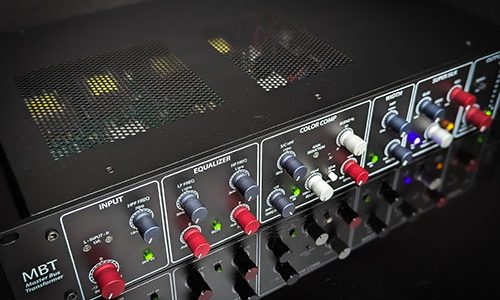 Quick Start Guide - Rupert Neve Designs